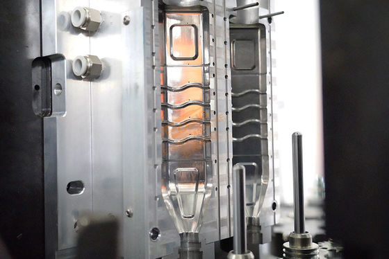 Les articles de toilette d'Eceng CHOIENT la phase de soufflement 380V de la machine 3 de bouteille