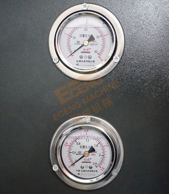 Les articles de toilette d'Eceng CHOIENT la phase de soufflement 380V de la machine 3 de bouteille