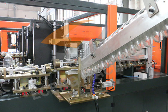 Seule phase de soufflement 380V de la machine 3 de récipient en plastique de la cavité 5l