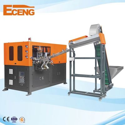 Machine de soufflement 2700 Pc/Hr d'ANIMAL FAMILIER automatique en plastique de la CE TUV