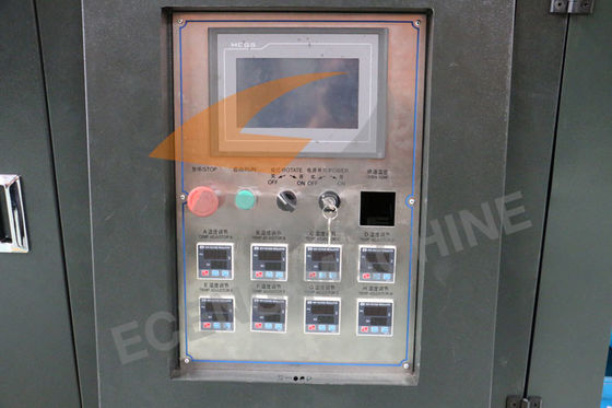 ANIMAL FAMILIER complètement automatique de GV machine de soufflement 1200PCS/HR de bouteille de 5 gallons