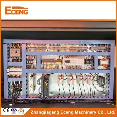 Machine de soufflement 8000 Pcs/Hr Eceng d'ANIMAL FAMILIER de cavité de la bouteille 2000ml 6