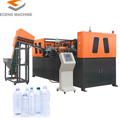 Machine de soufflement de la bouteille d'eau 5000BPH