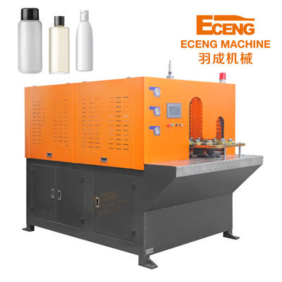 Phase 380V de la machine 3 de soufflage de corps creux de 1 litre