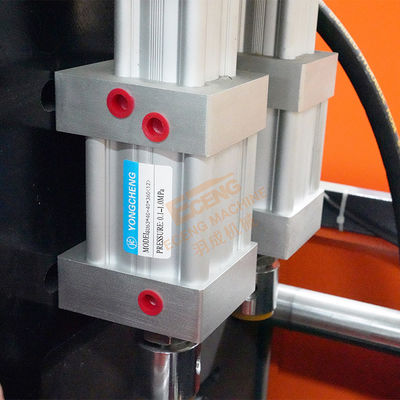 Soufflage de corps creux de soufflement d'étendue de la machine 650Kg de bouteille d'eau minérale d'Eceng 380V 50HZ