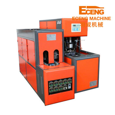 Machine 380V 5gallon de soufflage de corps creux de bouteille d'animal familier de YC 20L-1
