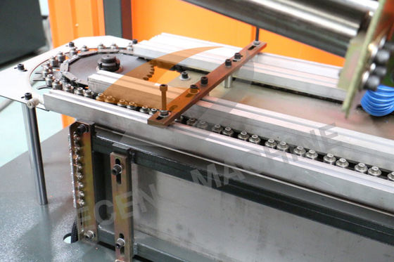 Bouteille d'eau d'Eceng machine 2800BPH de soufflage de corps creux de 5 litres