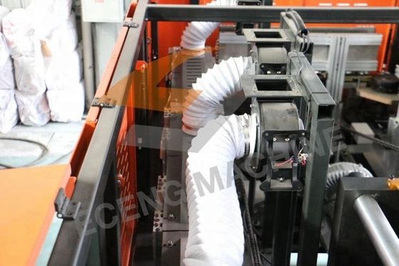 soufflement minéral de soufflement de bouteille d'eau de la machine 1.5L d'étendue de l'ANIMAL FAMILIER 49kw